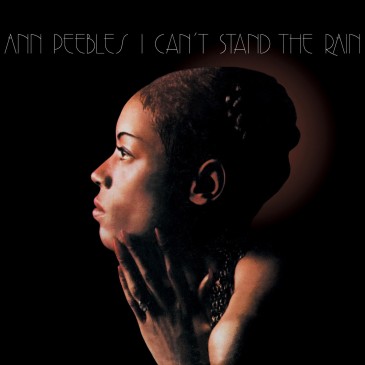 Ann Peebles - I Can't Stand The Rain - LP