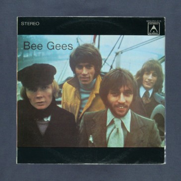 Bee Gees - Bee Gees - LP (used)
