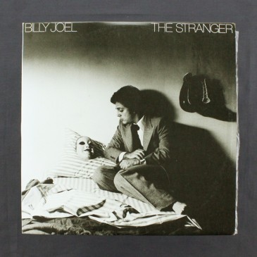 Billy Joel - The Stranger - LP (used)