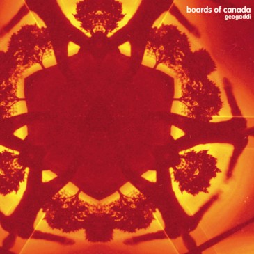 Boards Of Canada - Geogaddi - 2xLP