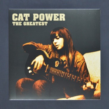 Cat Power - The Greatest - LP