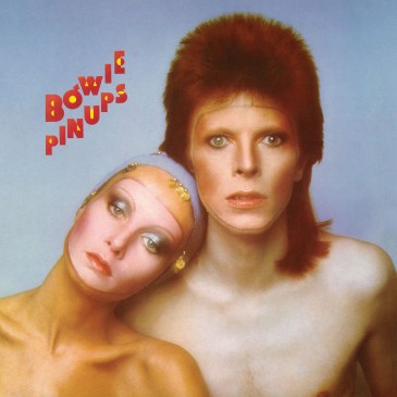David Bowie - Pin Ups - 180g LP