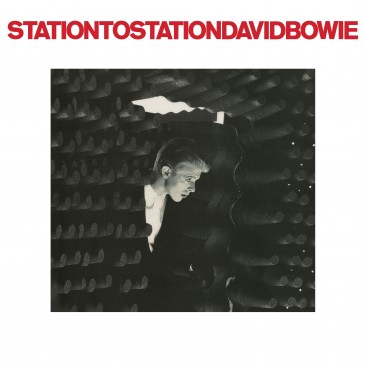 David Bowie - Station to Station - 180g LP