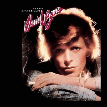 David Bowie - Young Americans - 180g LP