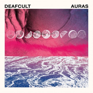 Deafcult - Auras - LP