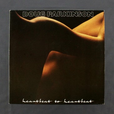 Doug Parkinson - Heartbeat To Heartbeat - LP (used)