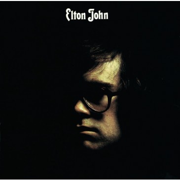 Elton John - Elton John - LP