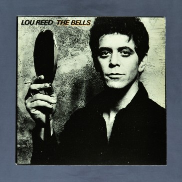 Lou Reed - The Bells - LP (used)