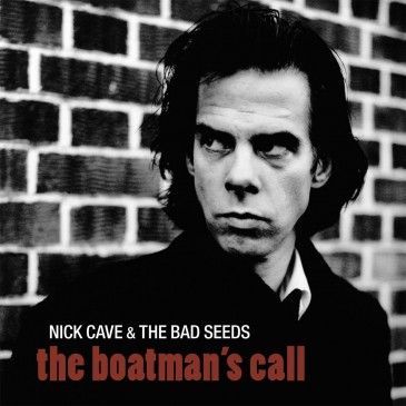 Nick Cave & The Bad Seeds - The Boatman's Call - LP