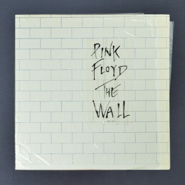 Pink Floyd - The Wall - Original Japan 2xLP (used)