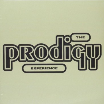 The Prodigy - Experience - 2xLP
