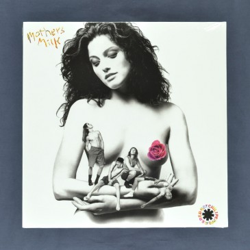 Red Hot Chili Peppers - Mothers Milk - LP