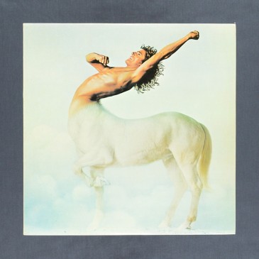 Roger Daltrey - Ride a Rock Horse - LP (used)