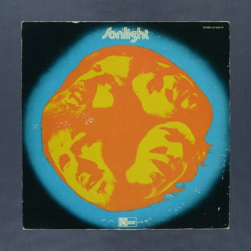 Sonlight - Sonlight - LP (used)