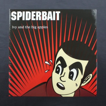 Spiderbait - Ivy And The Big Apples - LP