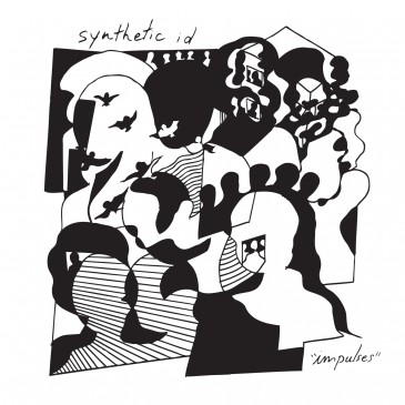 Synthetic ID - Impulses - LP