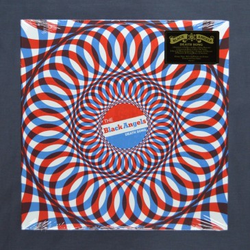 The Black Angels - Death Song - 2xLP