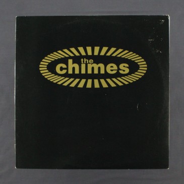 The Chimes - The Chimes - LP (used)