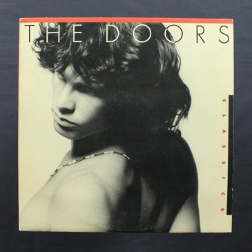 The Doors - Classics - LP (used)