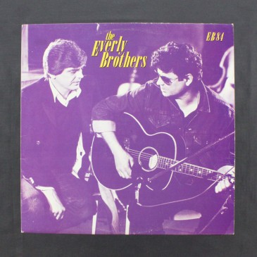 The Everly Brothers - EB84 - LP (used)