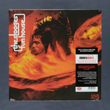 The Stooges - Fun House - 180g LP