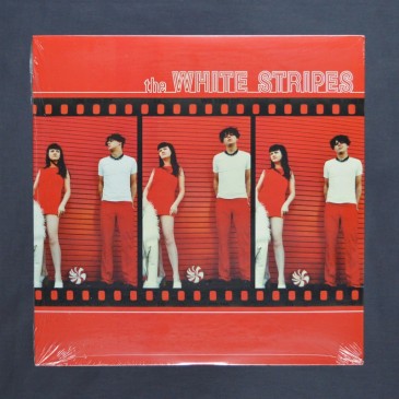 The White Stripes - The White Stripes - 180g LP