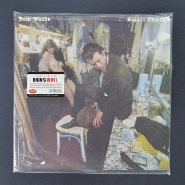 Tom Waits - Small Change - 180g LP