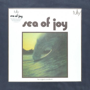 Tully - Sea of Joy - LP