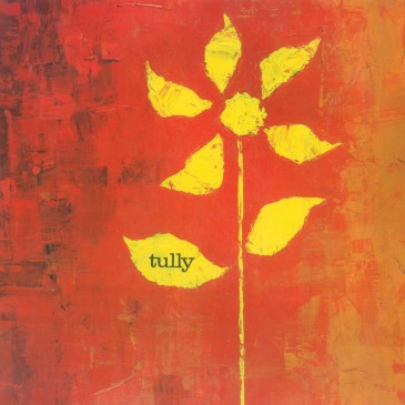 Tully - Tully - LP