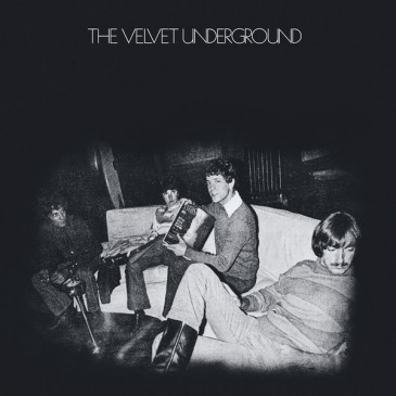 The Velvet Underground - The Velvet Underground - 180g LP