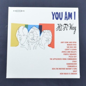You Am I - Hi Fi Way - LP