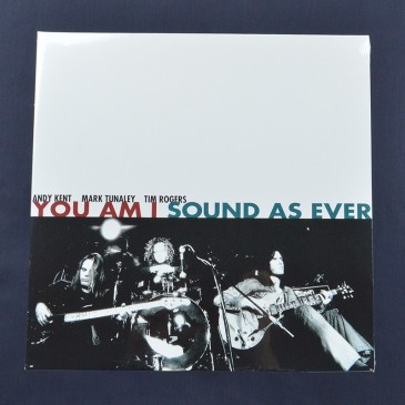 You Am I - Sound As Ever - LP