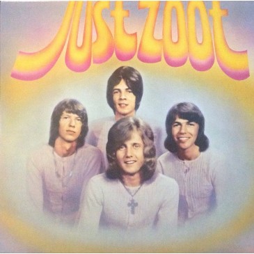 Zoot - Just Zoot - Pink Vinyl 180g LP