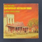 Doug Owens Sings – Contemporary Australian Songs by Bryan Kryger Conway - LP (used)