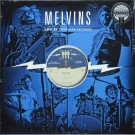 Melvins - Live At Third Man Records - LP