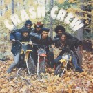 The Crash Crew - The Crash Crew - LP