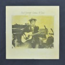Neil Young - Comes A Time - LP (used)