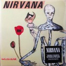 Nirvana - Incesticide - 2xLP