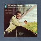 O.C. Smith - Help Me Make It Through The Night - LP (used)