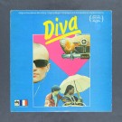 Vladimir Cosma - Diva (Original Soundtrack Recording) - LP (used)