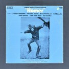 Various Artists - Original Motion Picture Sound Track “Homer” (White Label Promo) - LP (used)