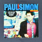 Paul Simon - Hearts And Bones - LP (used)