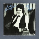 Rick Springfield ‎- Wait For Night - LP (used)