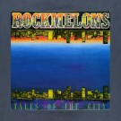 Rockmelons - Tales of the City - LP (used)