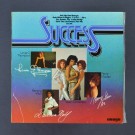 Silver Convention - Success - LP (used)