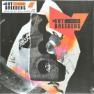 The Breeders - All Nerve - Limited Edition Orange Vinyl 180g LP