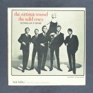 The Wild Ones - The Arthur Sound - LP (used)