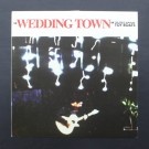 Toy Boats - Wedding Town - LP (used)