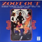 Zoot - Zoot Out - Orange Vinyl LP
