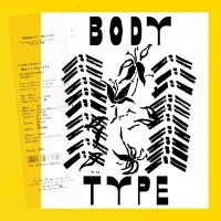 Body Type - EP 1 & EP2 - LP